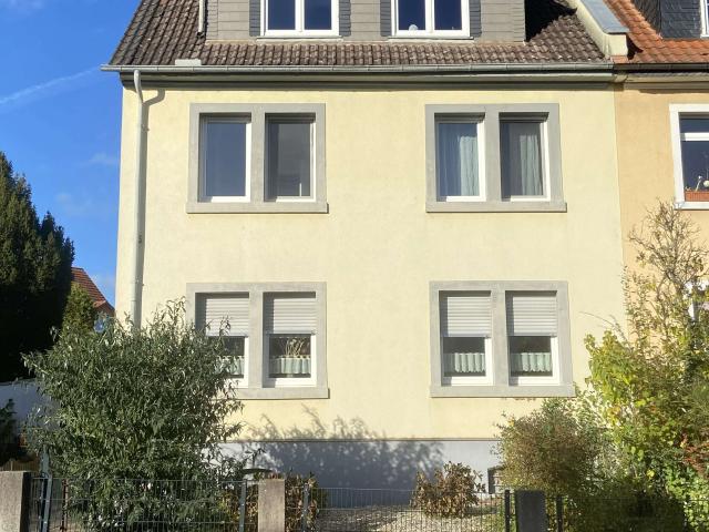 Haus kaufen in Gonzenheim, Bad Homburg