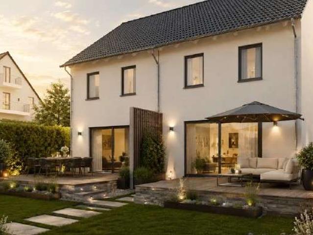 Haus kaufen in Bad Homburg, Hessen