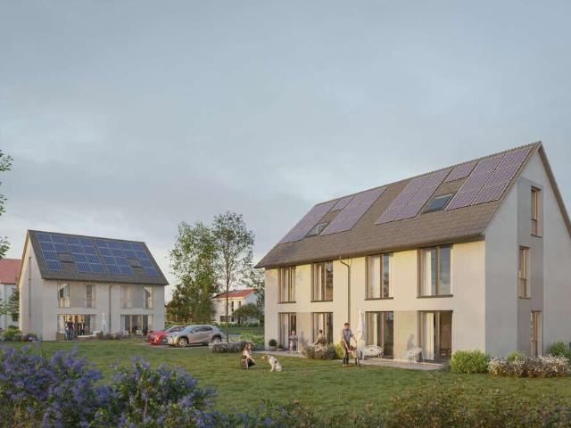Haus kaufen in Bad Homburg, Hessen