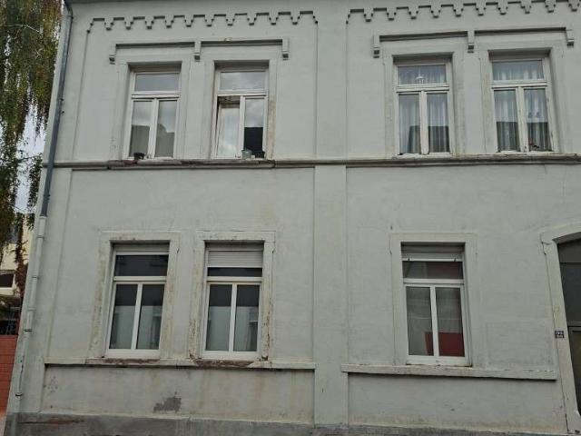 Haus kaufen in Berliner Siedlung/Gartenfeld, Bad Homburg vor der Höhe