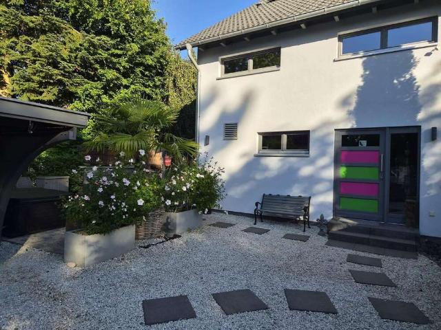 Haus kaufen in Gonzenheim, Bad Homburg