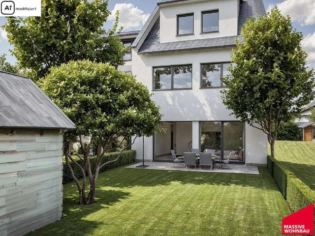 Haus kaufen in Ober-Eschbach, Bad Homburg