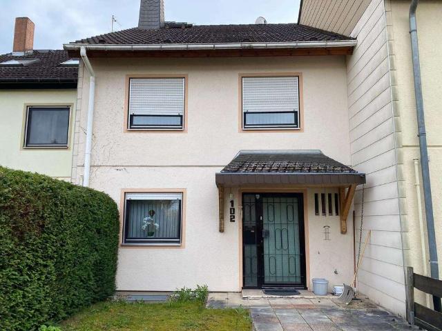 Haus kaufen in Ober-Eschbach, Bad Homburg