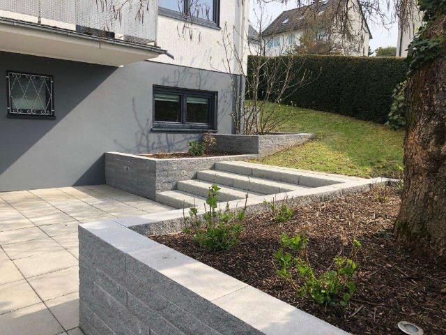 Haus kaufen in Ober-Eschbach, Bad Homburg