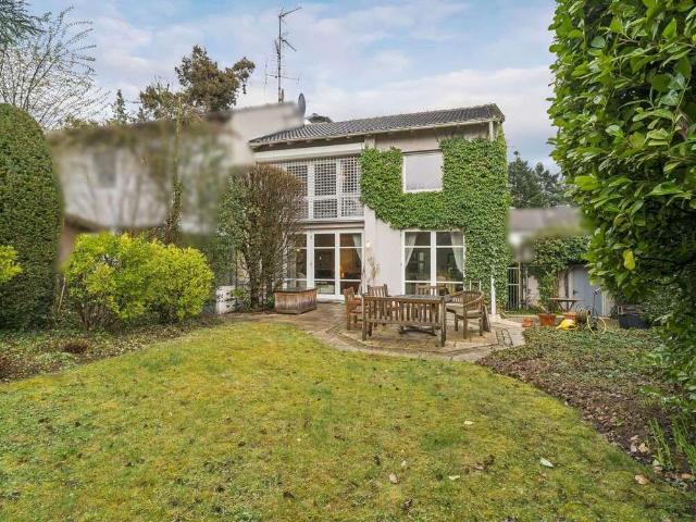 Haus kaufen in Gonzenheim, Bad Homburg