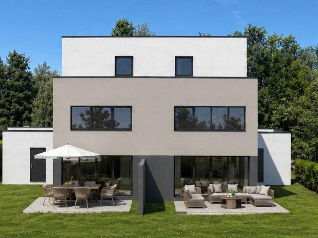 Haus kaufen in Bad Homburg, Hessen