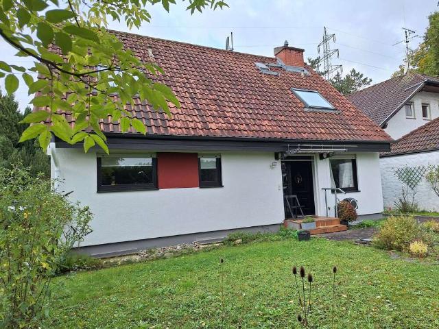 Haus kaufen in Bad Homburg, Hessen