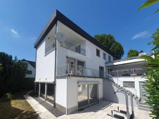 Haus kaufen in Gonzenheim, Bad Homburg