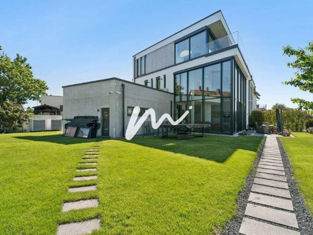 Haus kaufen in Gonzenheim, Bad Homburg
