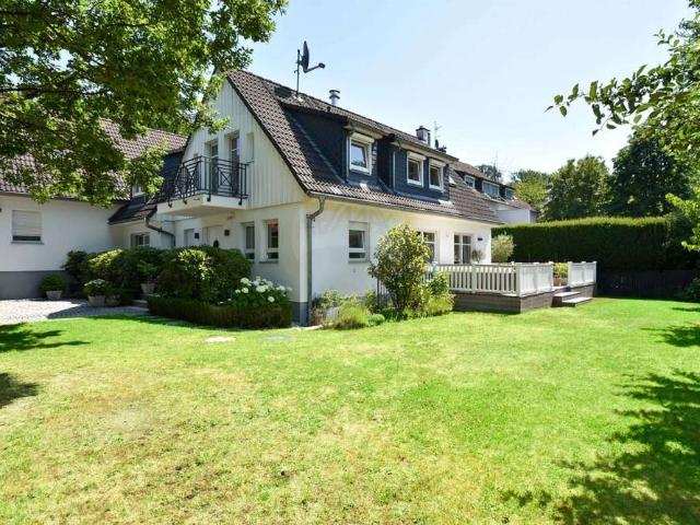 Haus kaufen in Gonzenheim, Bad Homburg