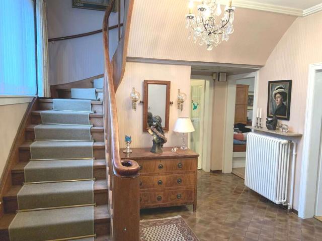 Haus kaufen in Bad Homburg, Hessen