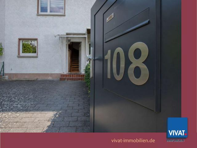 Haus kaufen in Gonzenheim, Bad Homburg