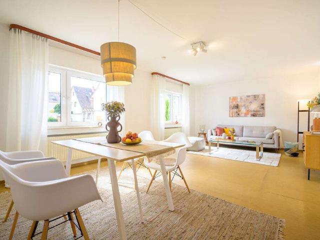 Haus kaufen in Gonzenheim, Bad Homburg