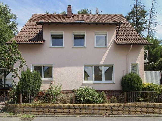 Haus kaufen in Gonzenheim, Bad Homburg