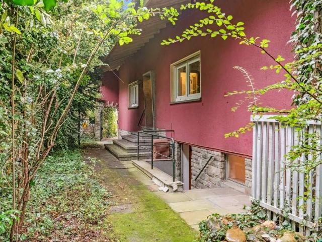 Haus kaufen in Gonzenheim, Bad Homburg