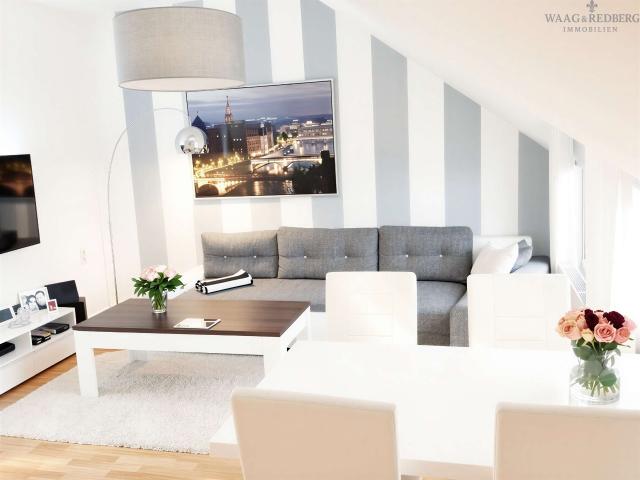 Haus kaufen in Bad Homburg, Hessen