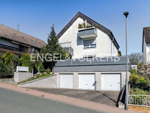 Haus kaufen in Gonzenheim, Bad Homburg