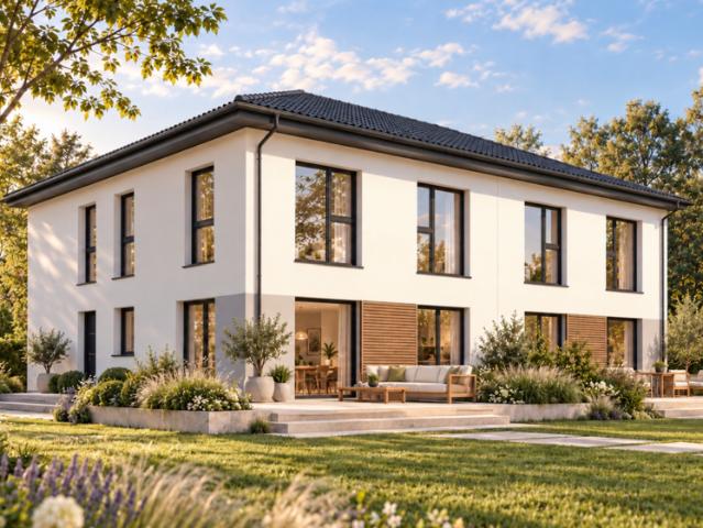 Haus kaufen in Gonzenheim, Bad Homburg vor der Höhe