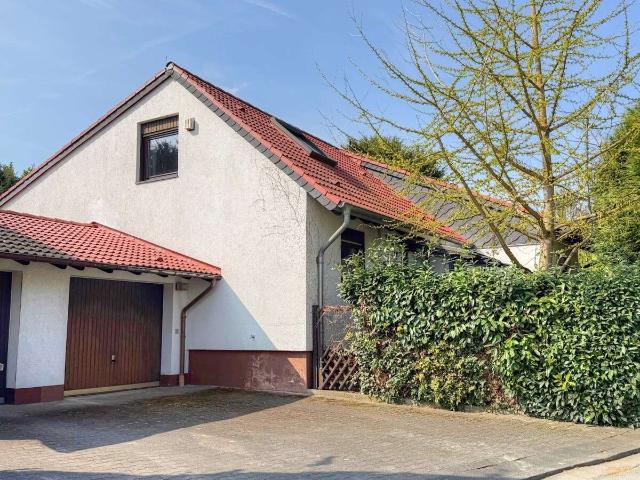 Haus kaufen in Gonzenheim, Bad Homburg