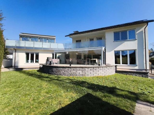 Haus kaufen in Bad Homburg, Hessen