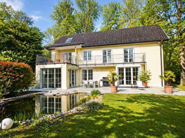 Haus kaufen in Kirdorf, Bad Homburg