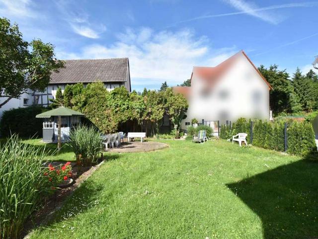 Haus kaufen in Kirdorf, Bad Homburg
