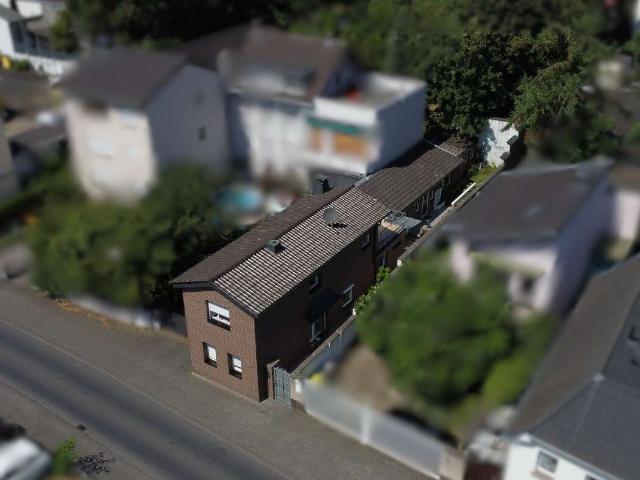 Haus kaufen in Selhof, Bad Honnef