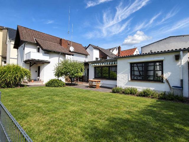 Haus kaufen in Selhof, Bad Honnef