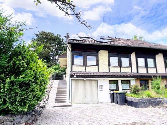 Haus kaufen in Selhof, Bad Honnef