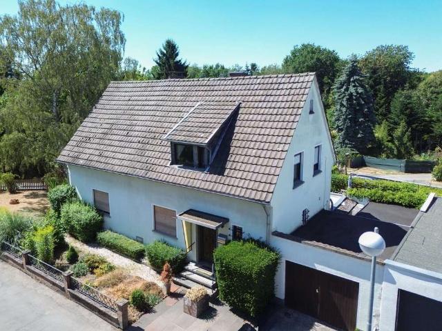 Haus kaufen in Selhof, Bad Honnef