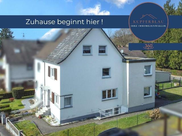 Haus kaufen in Selhof, Bad Honnef