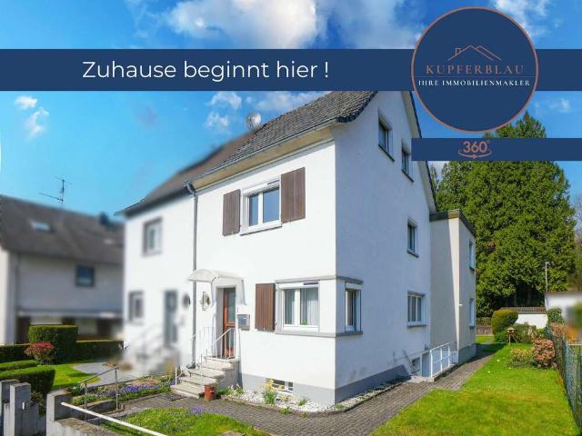 Haus kaufen in Selhof, Bad Honnef