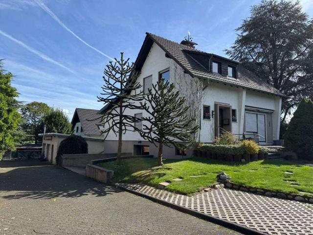 Haus kaufen in Selhof, Bad Honnef
