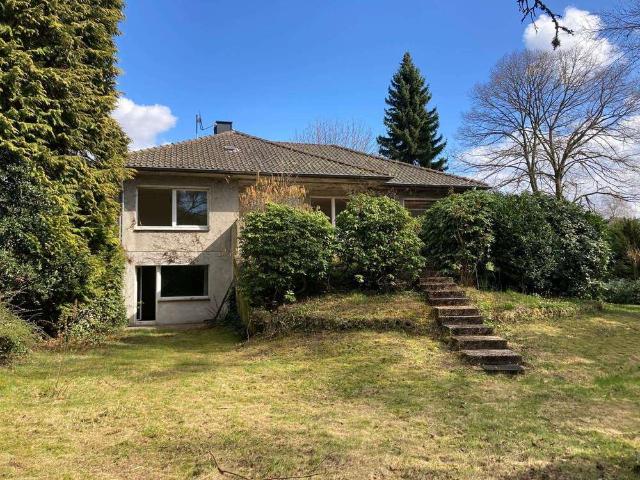 Haus kaufen in Selhof, Bad Honnef