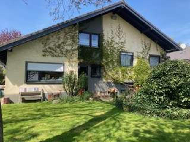 Haus kaufen in Selhof, Bad Honnef