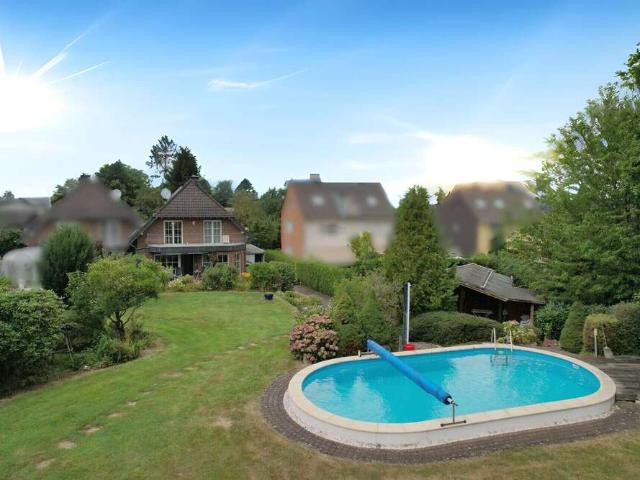 Haus kaufen in Selhof, Bad Honnef