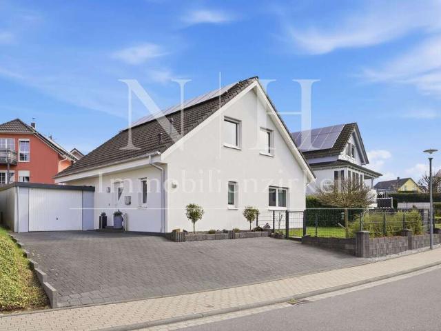 Haus kaufen in Selhof, Bad Honnef