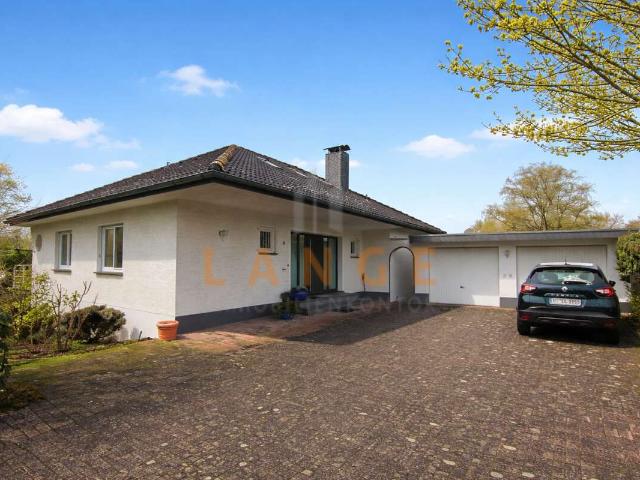 Haus kaufen in Orscheid, Bad Honnef