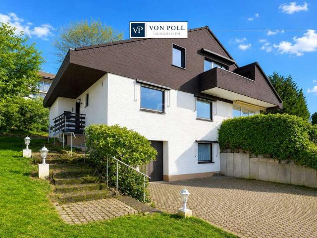 Haus kaufen in Selhof, Bad Honnef
