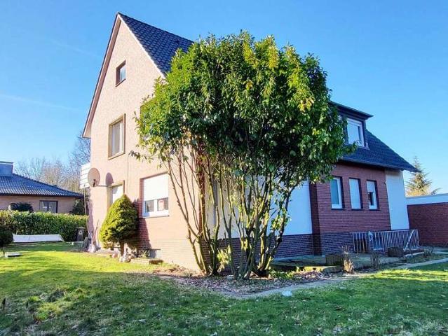 Haus kaufen in Glane, Bad Iburg