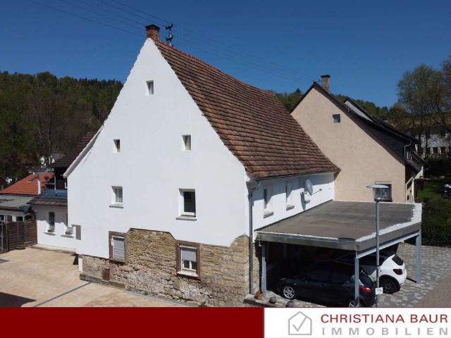 Haus kaufen in Haigerloch, Baden-Württemberg