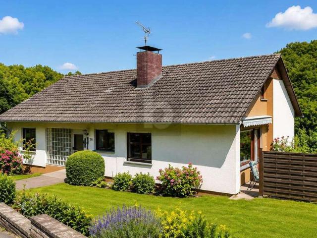 Haus kaufen in Bad Karlshafen, Hessen