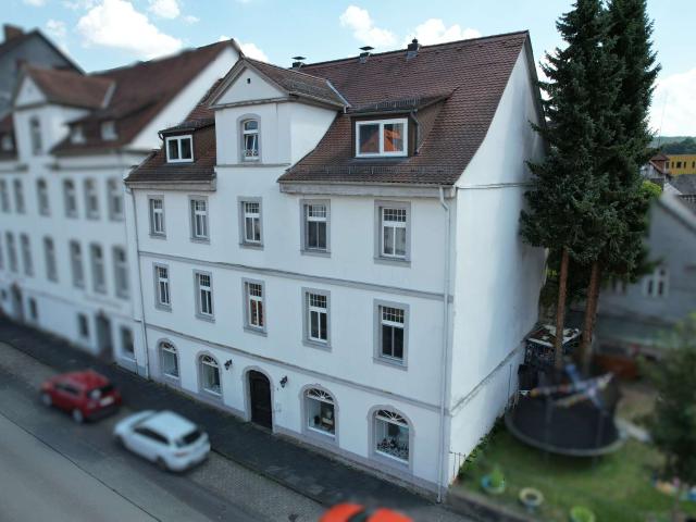 Haus kaufen in Bad Karlshafen, Hessen
