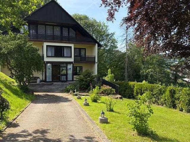 Haus kaufen in Bad Karlshafen, Hessen