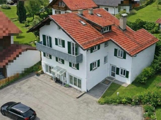 Haus kaufen in Bad Kohlgrub, Bayern