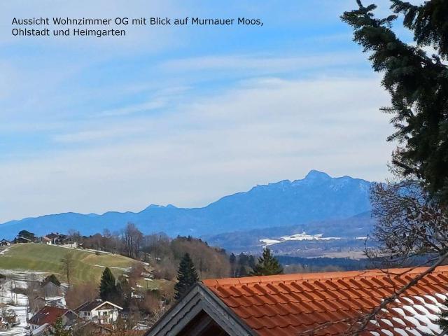 Haus kaufen in Linden, Bad Kohlgrub