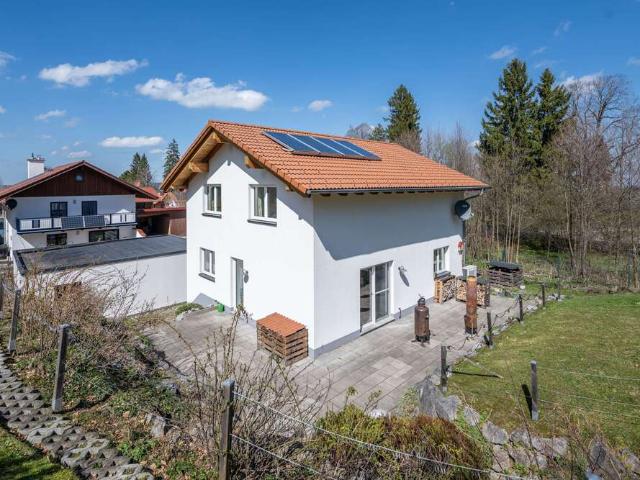 Haus kaufen in Bad Kohlgrub, Bayern