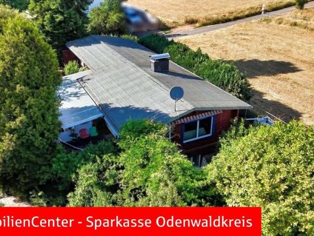 Haus kaufen in Bad König, Hessen