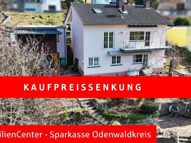 Haus kaufen in Bad König, Hessen