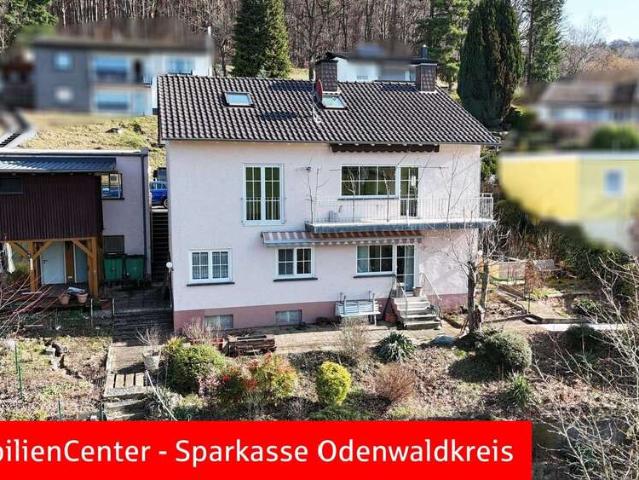 Haus kaufen in Bad König, Hessen